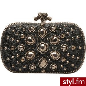 2,215 GBP - Pozostałe Torebki Moda
