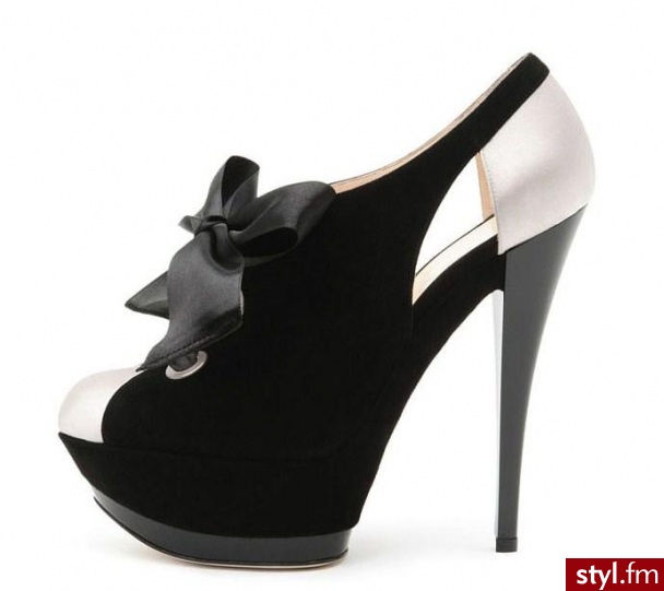 Botki Buty Moda
