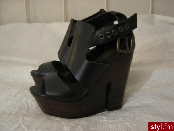 Koturny Buty Moda