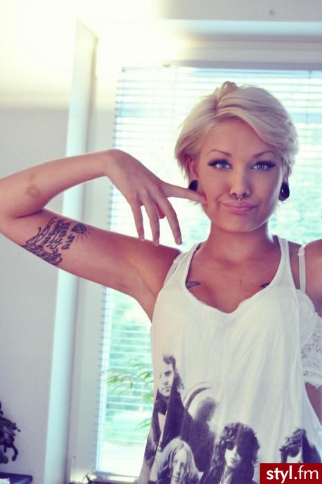 Dzienne Makijaże