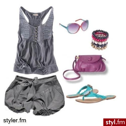 letni mix. :):) - Styler