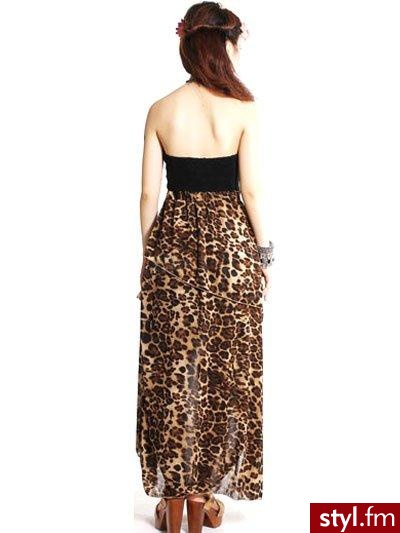 Dzienne Sukienki Moda