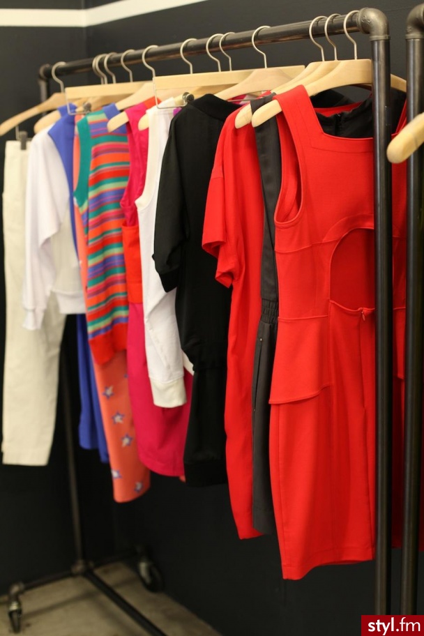 Pozostałe Ciuchy Moda