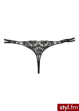 Bielizna Moda