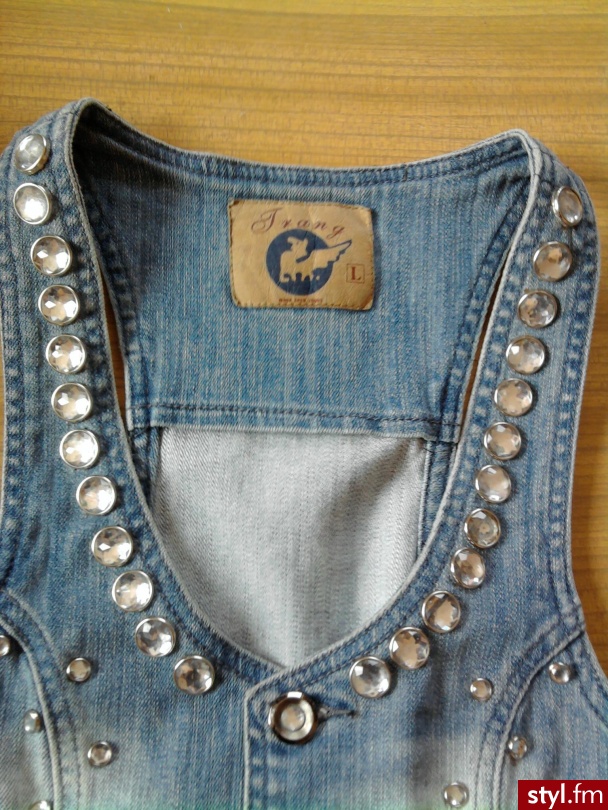 po tuningu:P powiedzcie czy nie jest tego za dużo? - Pozostałe Ciuchy Moda
