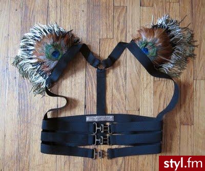 Pozostałe Ciuchy Moda