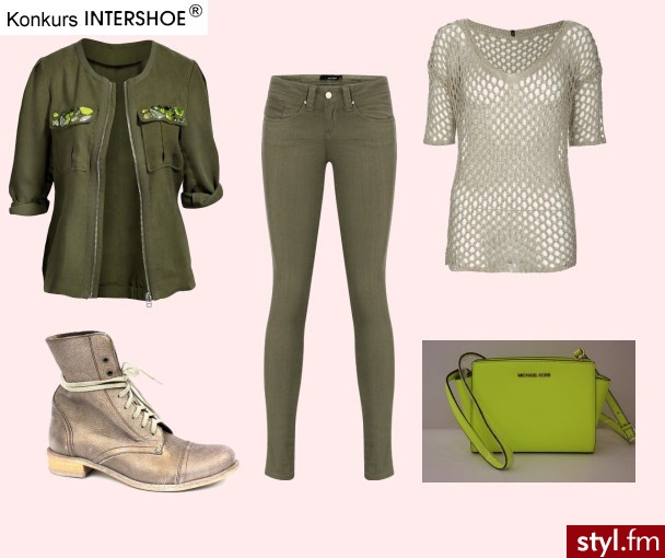 konkurs intershoe - Konkurs - Intershoe Styler