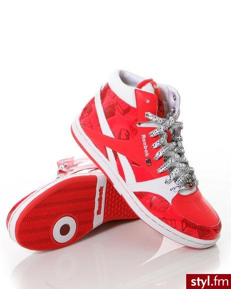 reebok x monopoly hotels courtee mid - Pozostałe Buty Moda