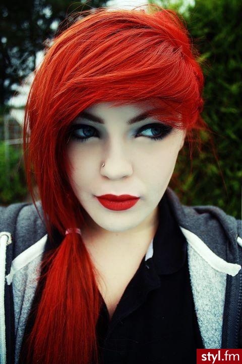 Dzienne Makijaże