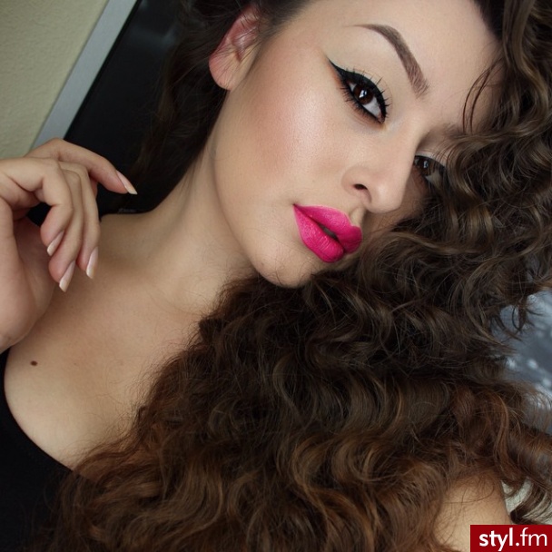 Dzienne Makijaże