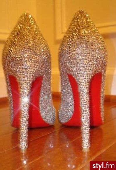 Christian Louboutin. Christian Louboutin - Pozostałe Buty Moda