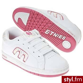 REWELACYJNE BUCIKI ETNIES, SUPER WYTRZYMALE, 

SLICZNE, MODNE, NIESPOTYKANE - IDEALNE WLASNIE DLA TWOJEJ POCIECHY

MODEL 2008 - Pozostałe Buty Moda