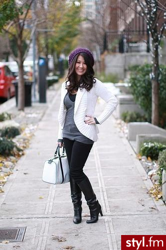 Upload - Moda uliczna Inne Moda