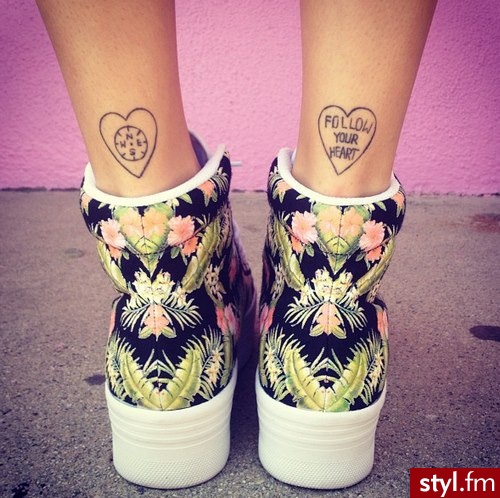 Sportowe Buty Moda