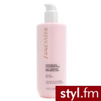 Lancaster Mleczko do demakijażu do suchej skóry Cleansing Block Comforting Cleansing Milk (For Dry Skin) 400 ml - Emu Buty Moda