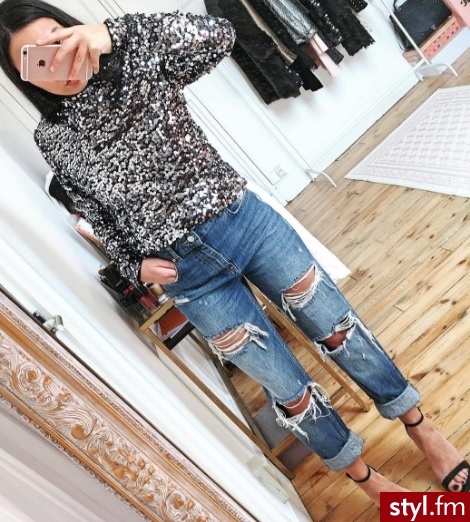 Pozostałe Ciuchy Moda