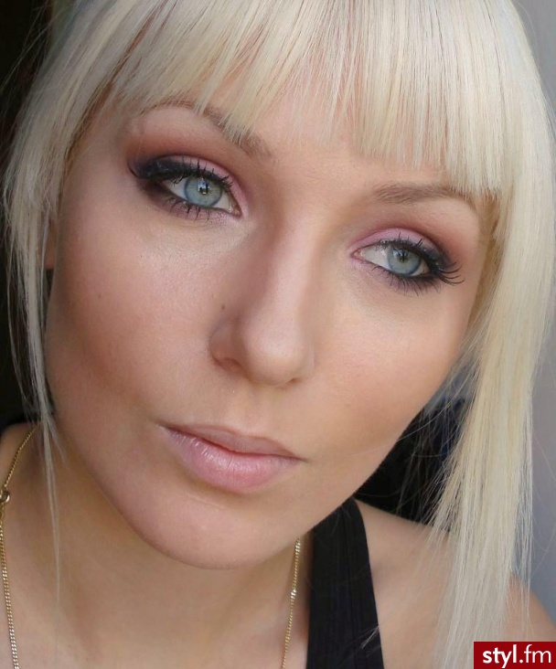 Dzienne Makijaże