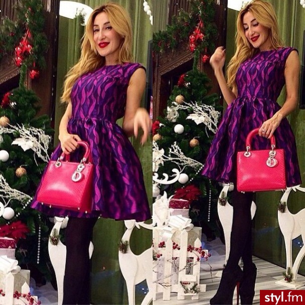 Dzienne Sukienki Moda