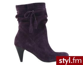 Pozostałe Buty Moda
