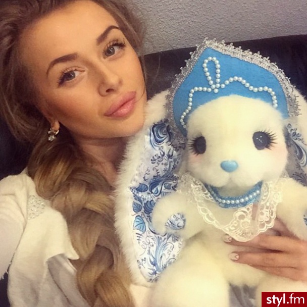 Dzienne Makijaże
