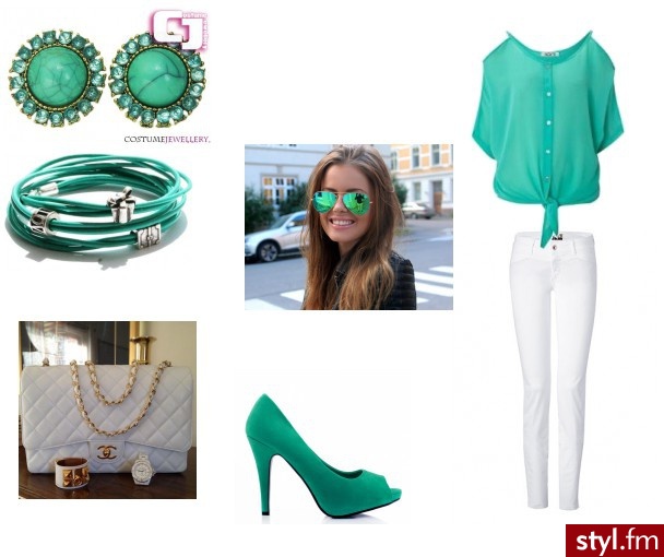 Shoelook - Konkurs - Shoelook Styler