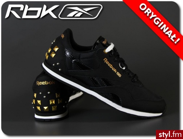 Sportowe Buty Moda