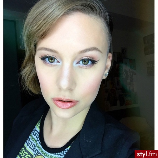Dzienne Makijaże