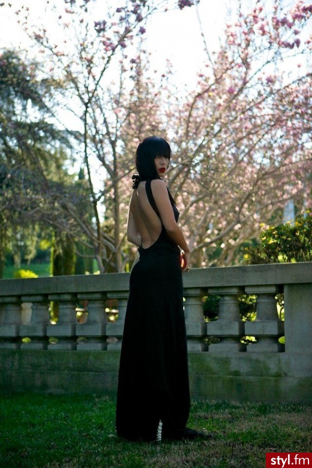 Sukienki Moda