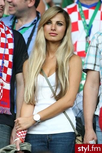Blond Rozpuszczone Proste Na co dzień Długie Fryzury