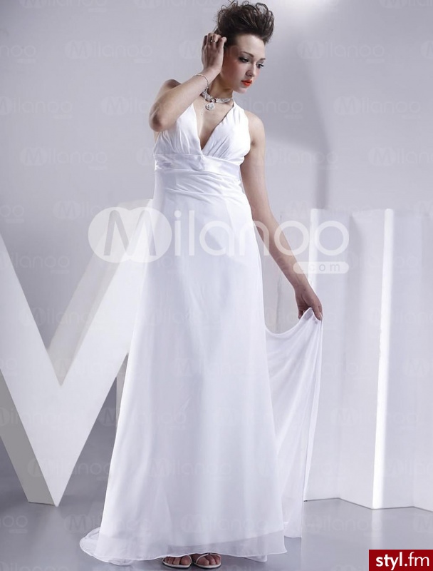 Suknie ślubne Ślub Moda