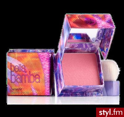 Benefit 3 w1 bella bamba, hoola, coralista   asos.com 19 funtow - Misz-masz