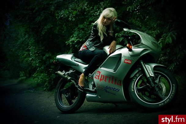 Aprilia Journey. .. - Styler