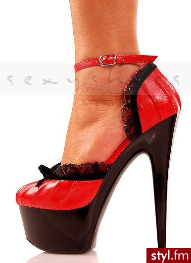Pozostałe Buty Moda