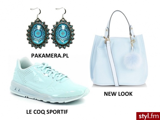 DODATKI DO BUTÓW SPORTOWYCH - Pozostałe Dodatki Moda