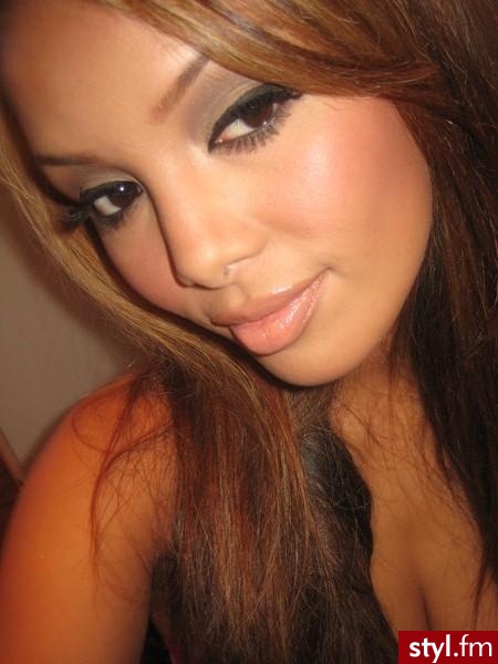make up !!!!! - Makijaże