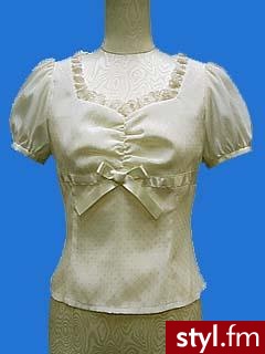 Pozostałe Ciuchy Moda