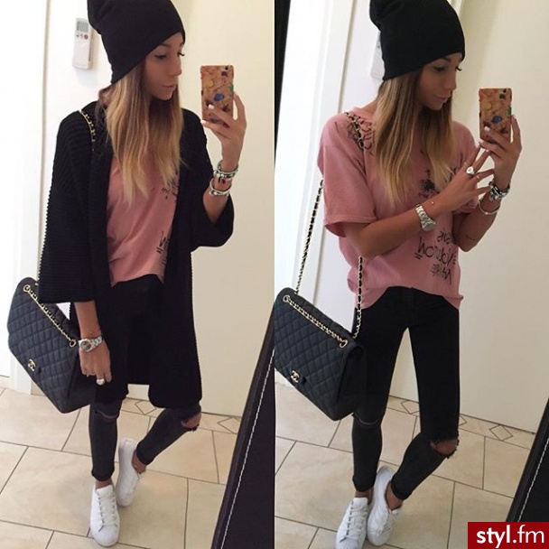 Pozostałe Ciuchy Moda