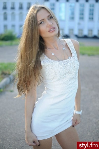 Dzienne Sukienki Moda
