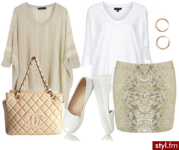 chanel - Styler