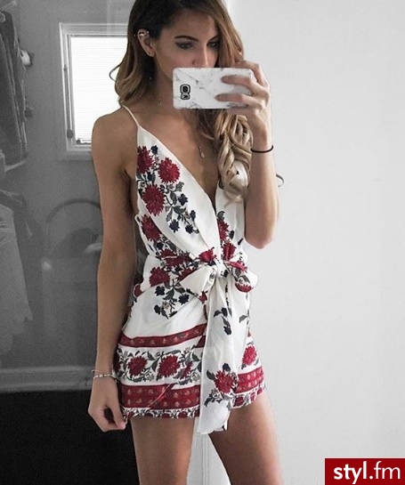 Pozostałe Ciuchy Moda