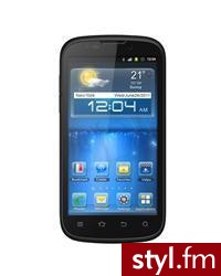 zTE GRAND X IN czarny - Bransoletki Biżuteria Moda