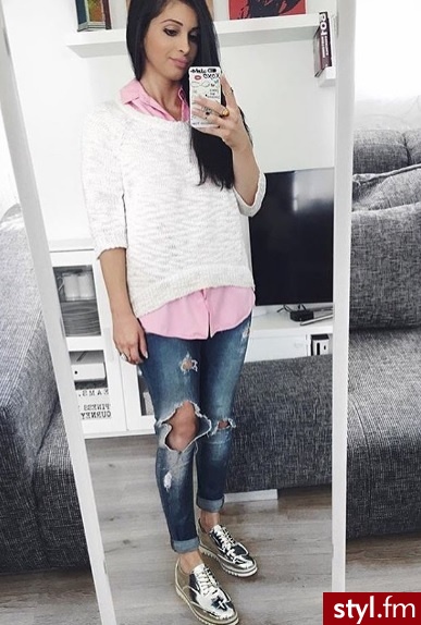 Pozostałe Ciuchy Moda