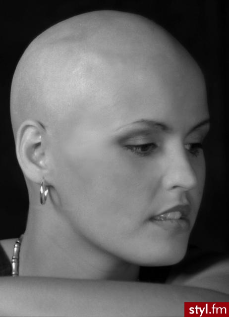 Krótkie Fryzury