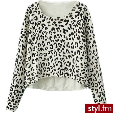 Bluzy Ciuchy Moda