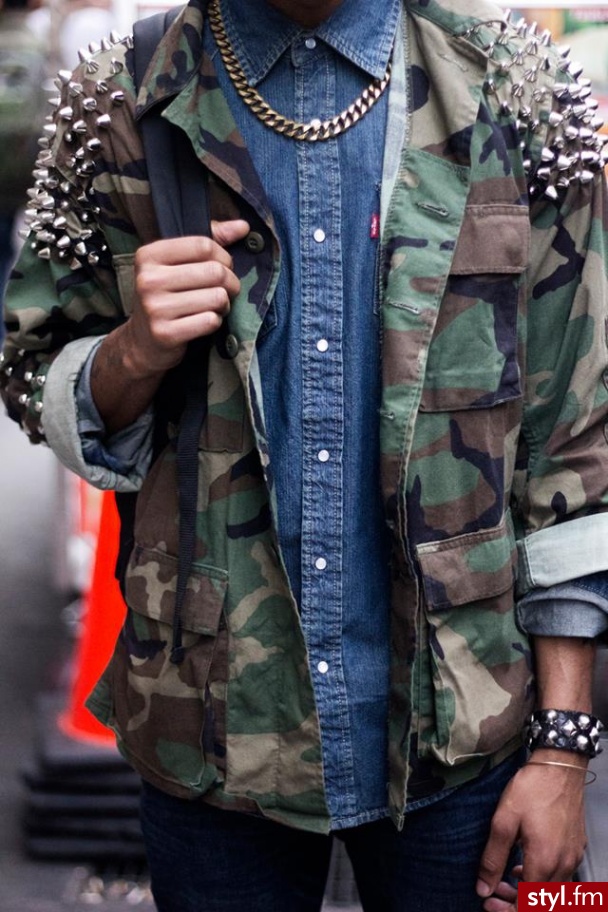 Pozostałe Ciuchy Moda