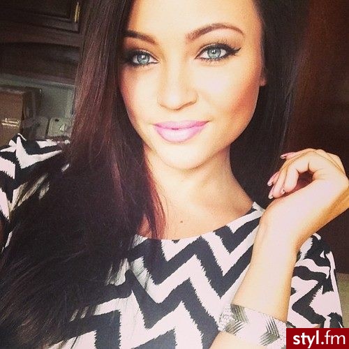 Dzienne Makijaże