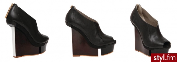 Koturny Buty Moda