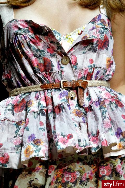 Pozostałe Ciuchy Moda