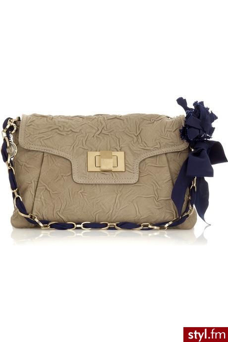 Lanvin :) $2,750 - Pozostałe Torebki Moda