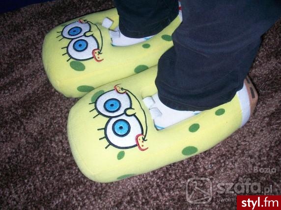 Pozostałe Buty Moda